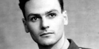Pierre Simonet, l'un des trois derniers compagnons de la Libération, est mort à Toulon