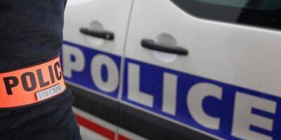 Un policier reçoit un coup de couteau lors d'un contrôle routier à Saint-Mandrier
