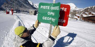 Mobilisation pour la réouverture des stations de ski, réunion de la dernière chance ce lundi