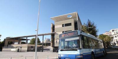 Confinement: ce qui change dès ce lundi dans la circulation des bus à Toulon et dans la Métropole