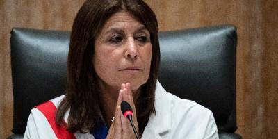Pourquoi la maire écologiste de Marseille Michèle Rubirola va démissionner