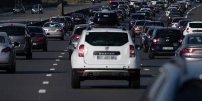 Sécurité routière: le nombre de morts baisse de 33,9% en novembre en France