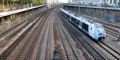 SNCF: les effectifs en baisse de 1% en 2020,