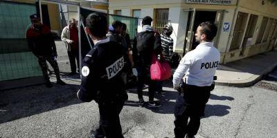 Le préfet interdisait aux associations d'aider les migrants retenus à la frontière, la justice le retoque