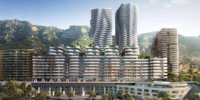 C'est l'un des plus gros chantiers de Monaco... Retour en dates sur le projet Testimonio-II (et II-bis)