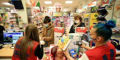 Les magasins de jouets mobilisés pour réussir un Noël inédit