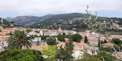 Un cambriolage déjoué grâce au réflexe d'une voisine à Ollioules