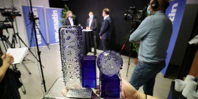 VIDEOS. Découvrez les lauréats des trophées de l'Eco 2020 de Var-matin