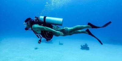 La plongée sous-marine est-elle autorisée depuis le 28 novembre?