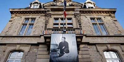 Un an après son assassinat, la France se souvient de Samuel Paty