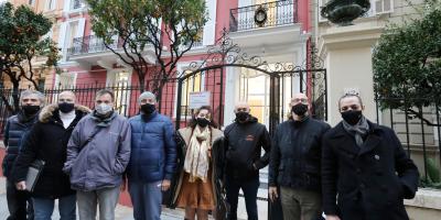 Pourquoi les syndicats accusent la SBM d'entrave à la grève à Monaco