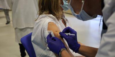 Premières vaccinations mercredi: le point sur la campagne dans le Var