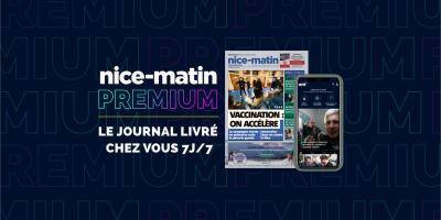 En 2021, votre journal vous accompagne