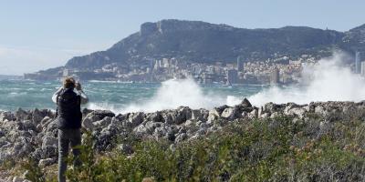 De belles éclaircies attendues ce mercredi sur la Côte d'Azur