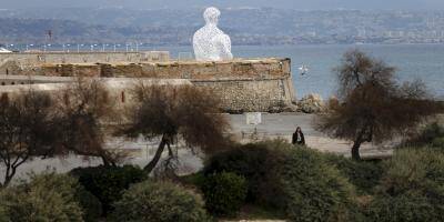 Le temps sera changeant ce lundi sur la Côte d'Azur