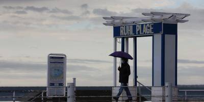 La journée sera grise et pluvieuse ce lundi de Pentecôte dans les Alpes-Maritimes