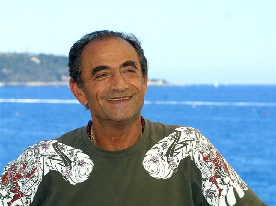 Sous Les Palmiers Ma Mère Acteur Richard Bohringer: Hyères en toute simplicité - Var-Matin