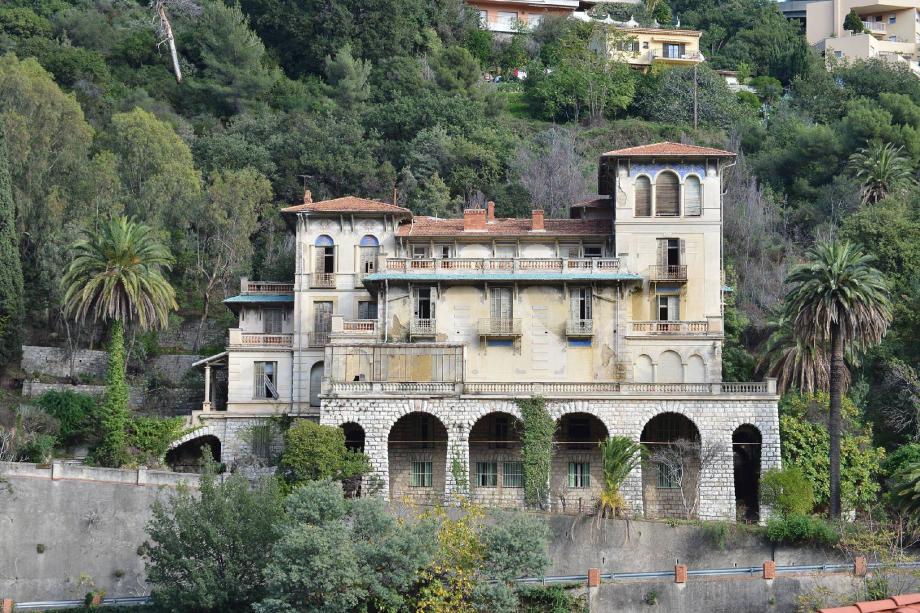 Résidence de tourisme ou fondation culturelle et artistique : les desseins se précisent pour la villa Mer et Monts. Aux candidats d'affiner la faisabilité des projets et convaincre les élus.