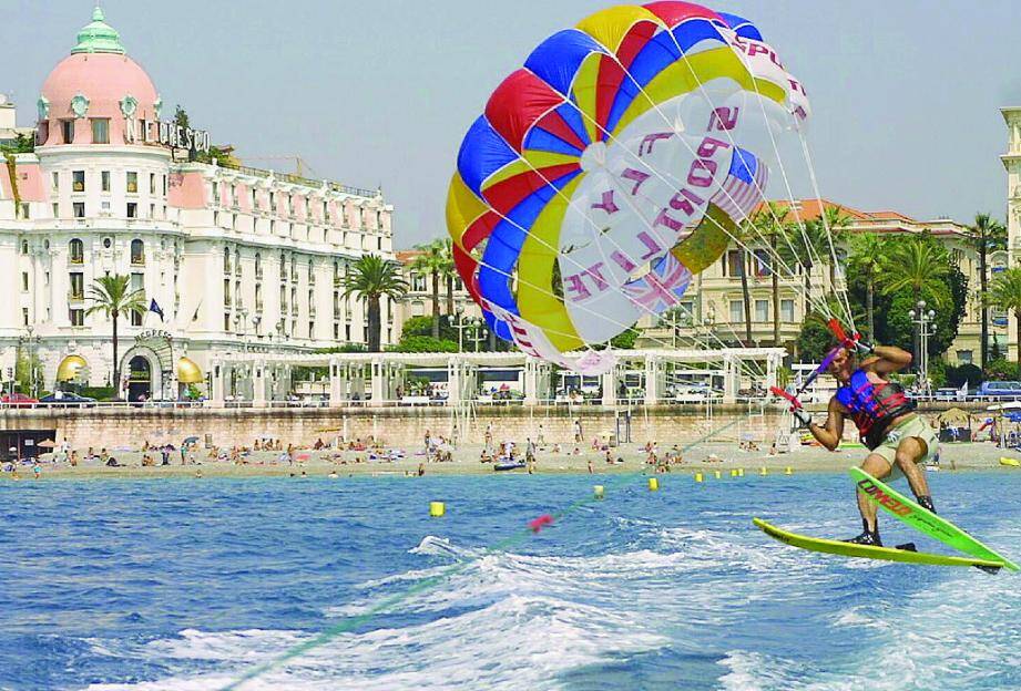 Rando, plages ou accrobranche, le département fourmille d'idées de loisirs extérieurs.