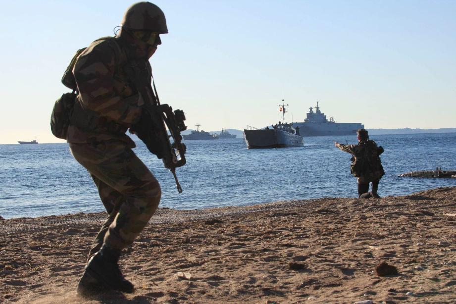 Qu'ils soient au Service de santé des armées, dans l'armée de Terre ou la Marine, les militaires sont confrontés à des erreurs - parfois importantes et souvent à leur détriment - sur le montant de leur solde.