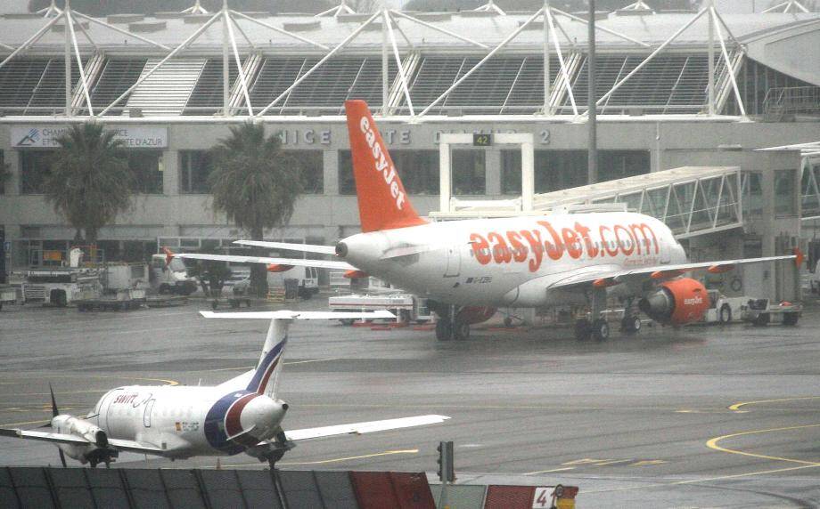 Il faudra bientôt sortir votre mobile pour prendre les avions EasyJet