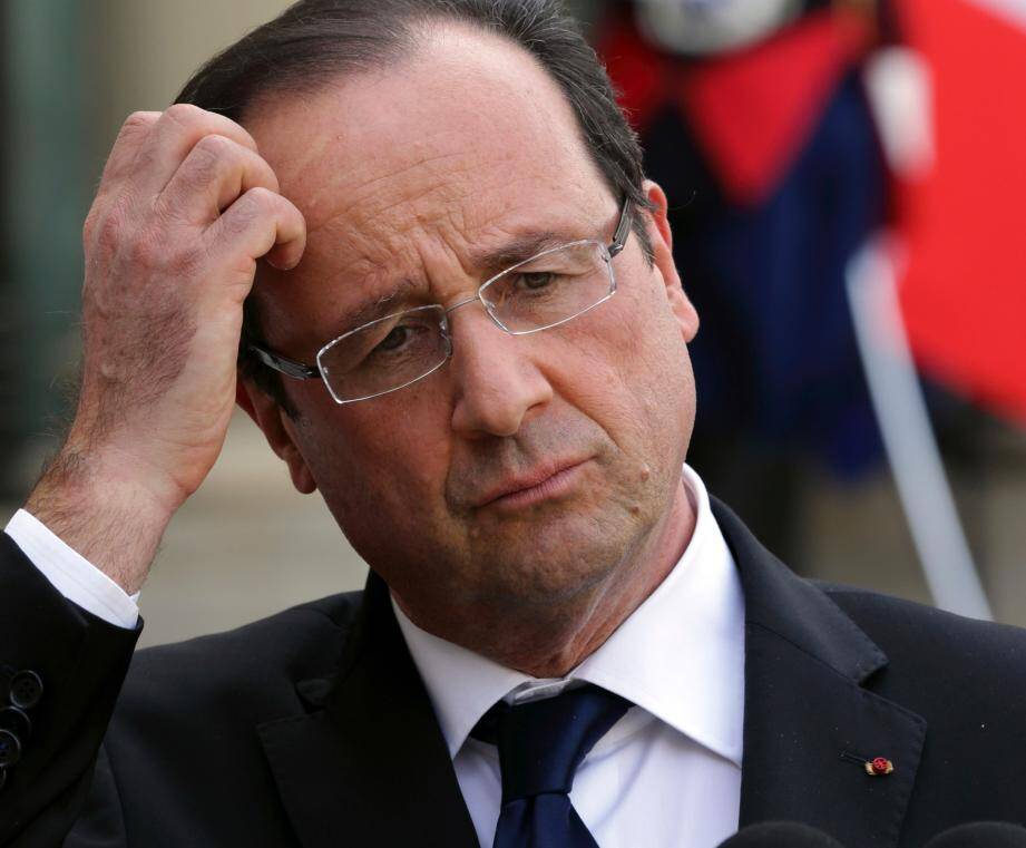 François Hollande