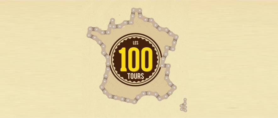 Le Tour de France fête sa 100e édition cette année