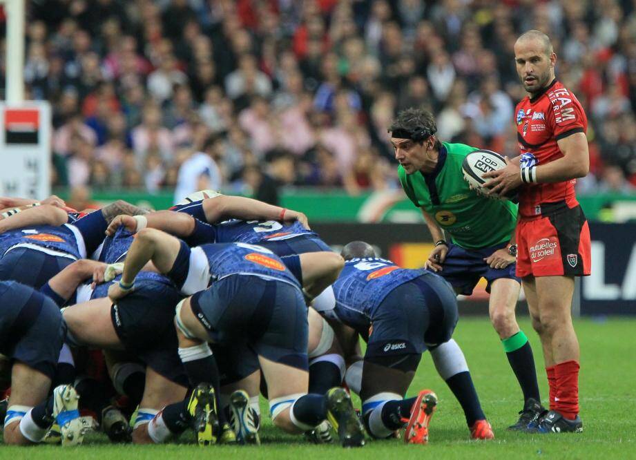 michalak rct castres