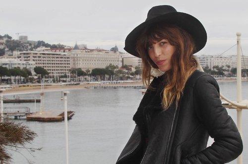 Lou Doillon