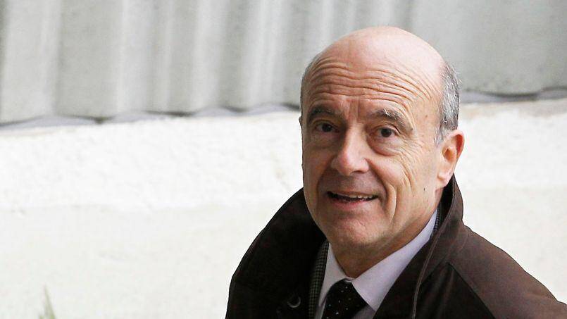 Sondage BVA : Alain Juppé, personnalité politique préférée des Français