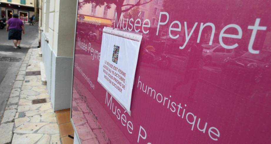 musee peynet