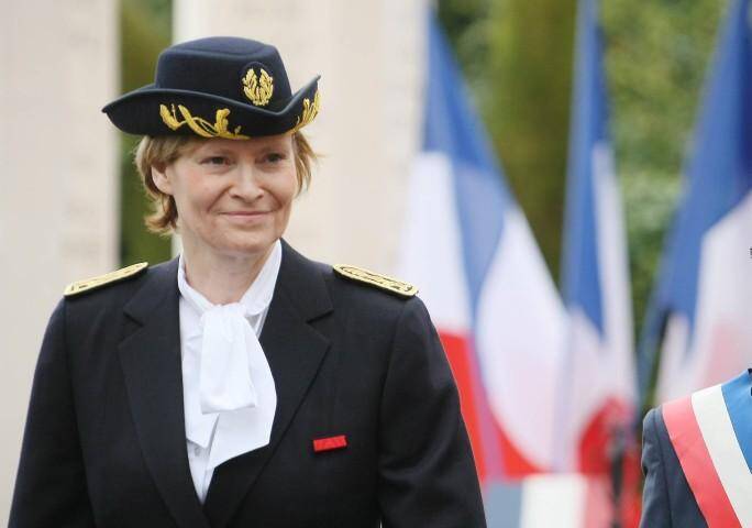 Dominique-Claire Mallemanche, l'ancienne sous-préfète de Grasse entre mars 2011 et février 2013, est en garde à vue à la caserne Auvare de Nice depuis ce mardi avec son mari.