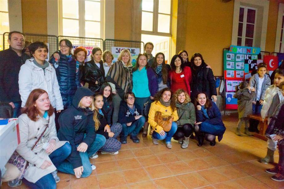 L’école Jean-Aicard de Pourrières part à l’assaut de l’Europe