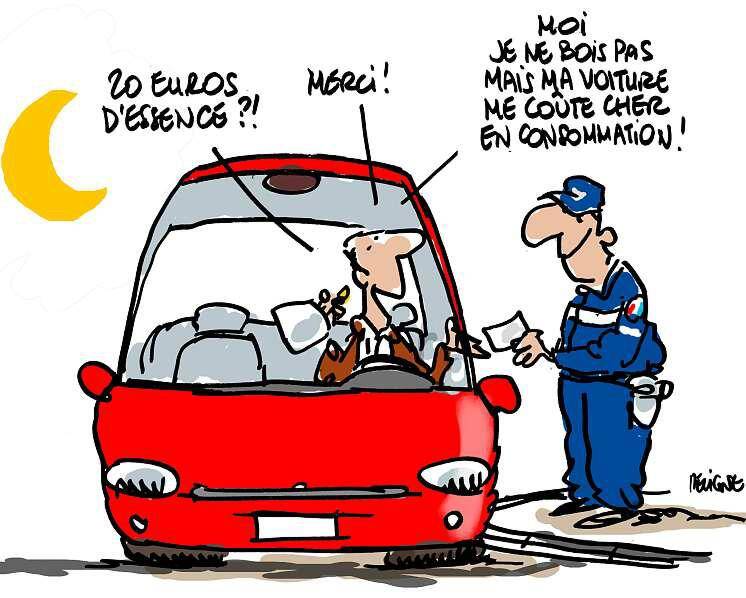 deligne controle