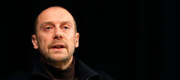 Alain Soral