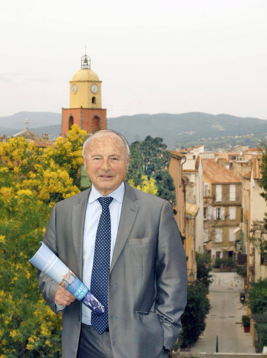 Jean-Pierre Tuveri entend garder le cap de la modernisation des structures, tout en maîtrisant le volet budgétaire.