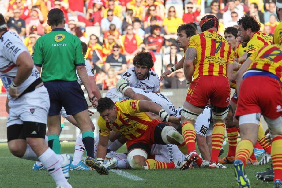 rct toulon usap perpignan barcelon montjuic 140419