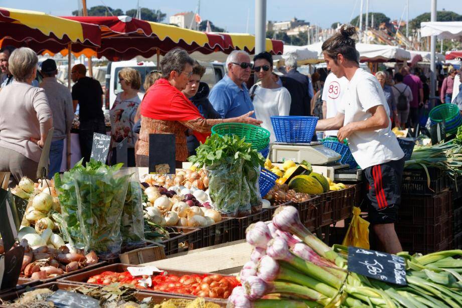 Les 34 millions de visiteurs en PACA font vivre plus de 7 % des salariés, soit plus que la construction.