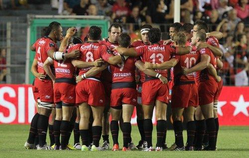 Elisez le Toulonnais du match RCT-Biarritz