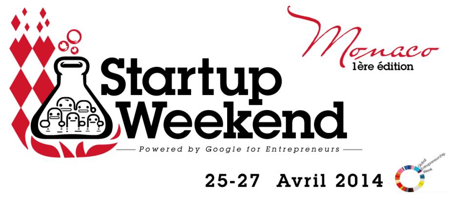 Startup weekend à Monaco