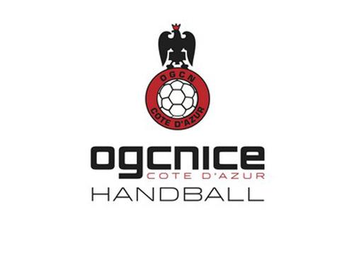 OGC Nice Handball