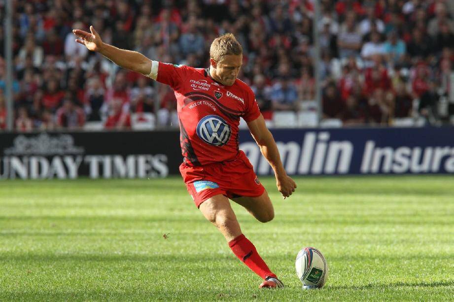 Jonny Wilkinson