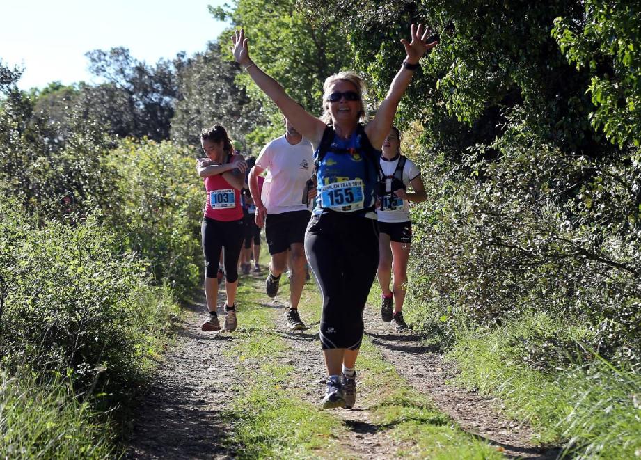 750 coureurs à Saint-Maximin pour l'« Aurélie - 25266943.jpg