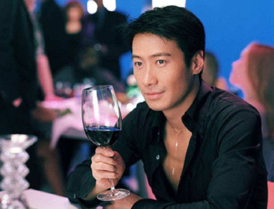 La production Wine War tourne au Château Saint-Tropez pour plusieurs jours avec devant et derrière la caméra la star chinoise Leon Lai.