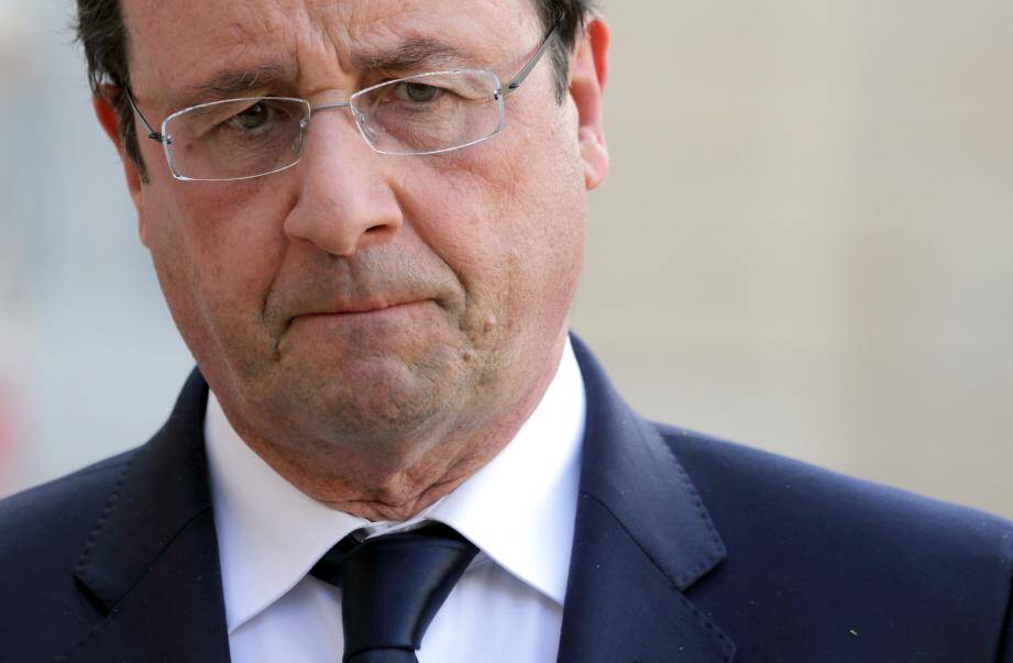 François Hollande