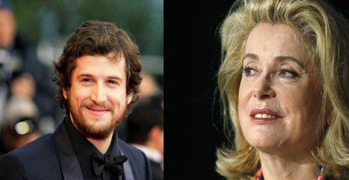 Guillaume Canet et Catherine Deneuve interpréteront Maurice Agnelet et Renée Le Roux.