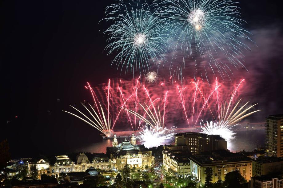 Cette année, le 49e concours international de feux d'artifice pyromélodique sera une édition best-of avec les gagnants des années précédentes.