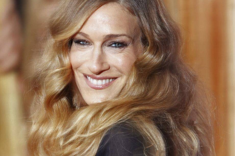 Sarah Jessica Parker 