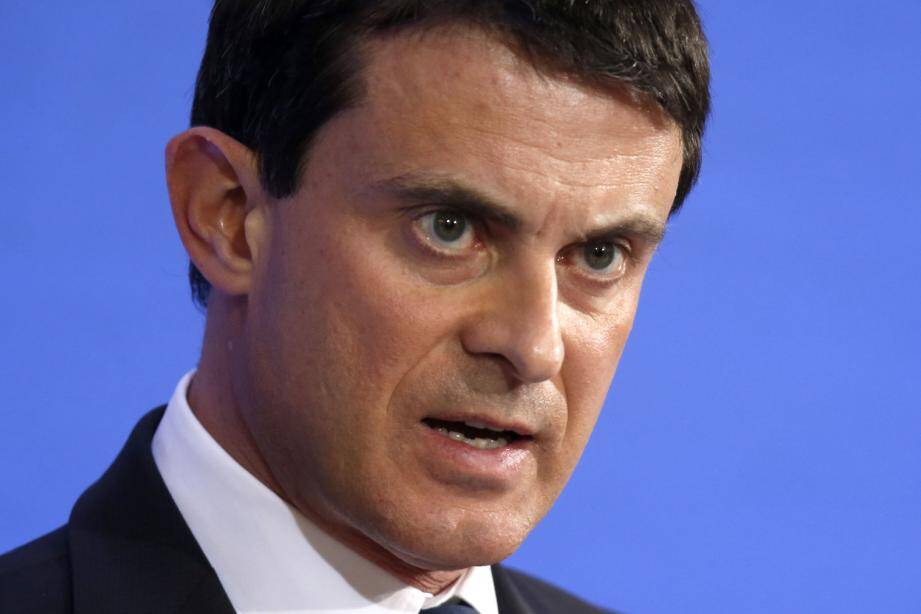 Manuel Valls a annoncé mardi, à l'issue de la conférence sociale, que la loi de finances 2015 prévoirait une baisse d'impôt sur le revenu pour les classes moyennes. 