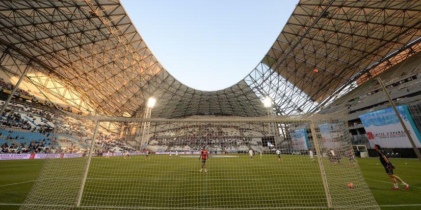 La ville de Marseille et l'OM s'opposent sur le montant du loyer du stade Vélodrome.